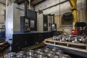 Choosing the Right API Flange for Your Application