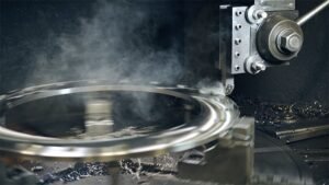 Future Trends in API Flange Technology